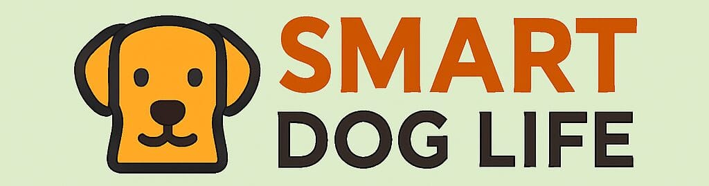 Smart Dog Life｜賢い犬のしつけ・飼い方・保険・おすすめグッズをわかりやすく徹底解説